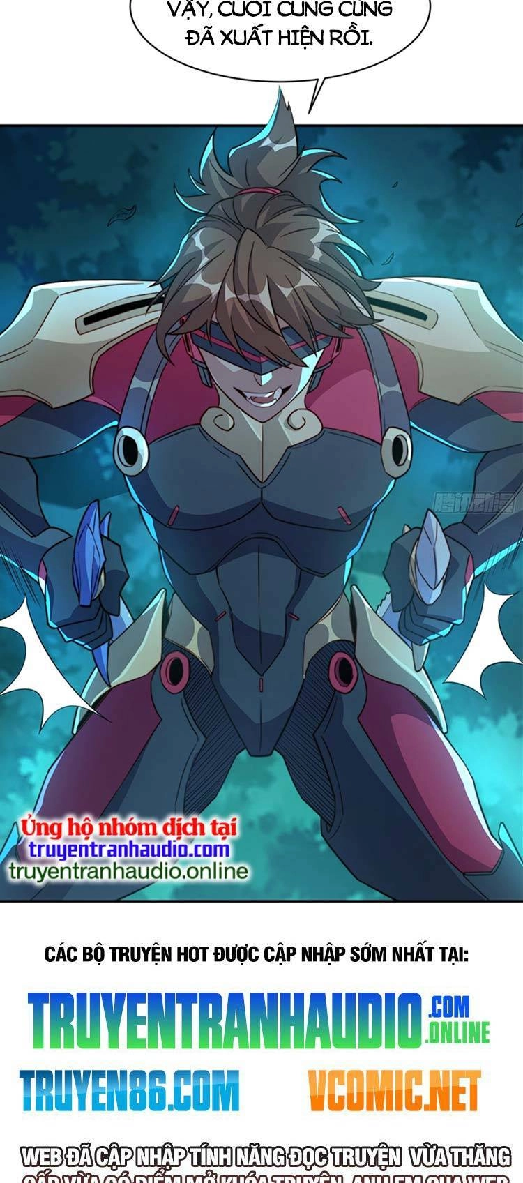 Người Trái Đất Quả Thật Rất Tàn Ác Chapter 139 - 31