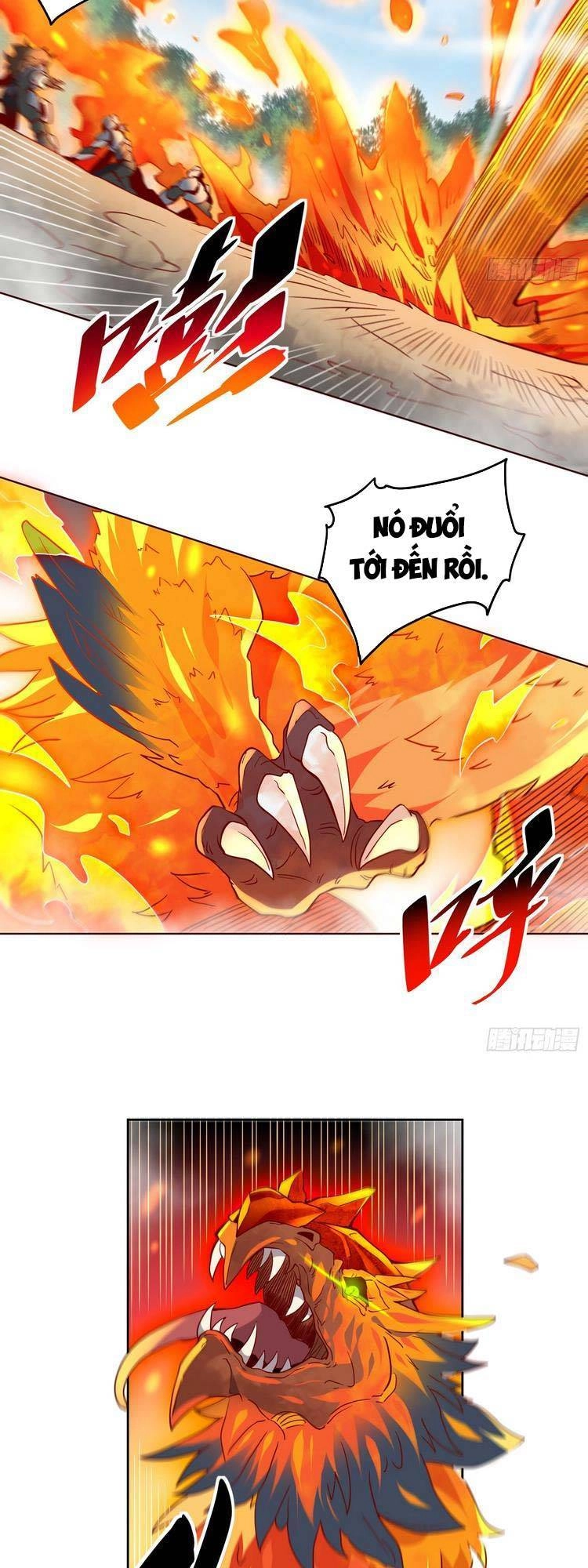 Người Trái Đất Quả Thật Rất Tàn Ác Chapter 140 - 6