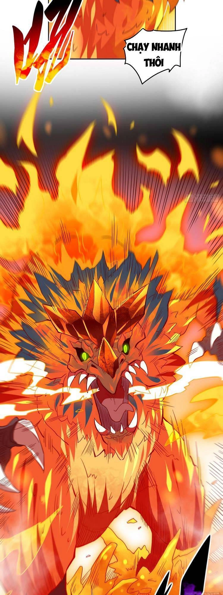 Người Trái Đất Quả Thật Rất Tàn Ác Chapter 140 - 7