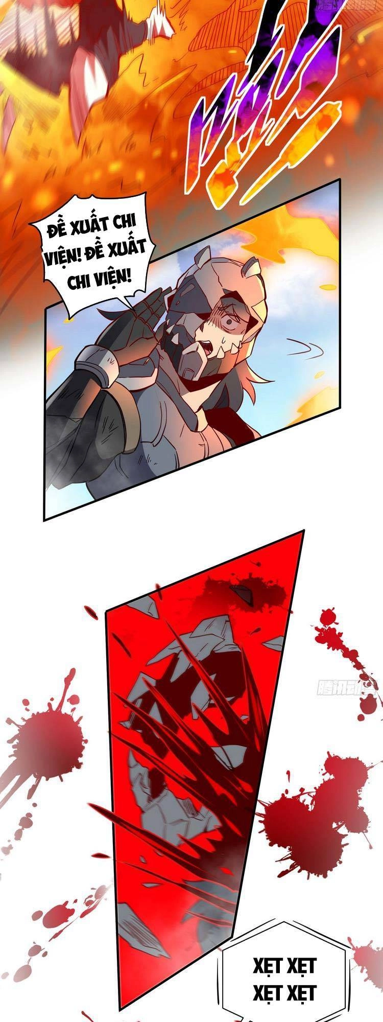 Người Trái Đất Quả Thật Rất Tàn Ác Chapter 140 - 8