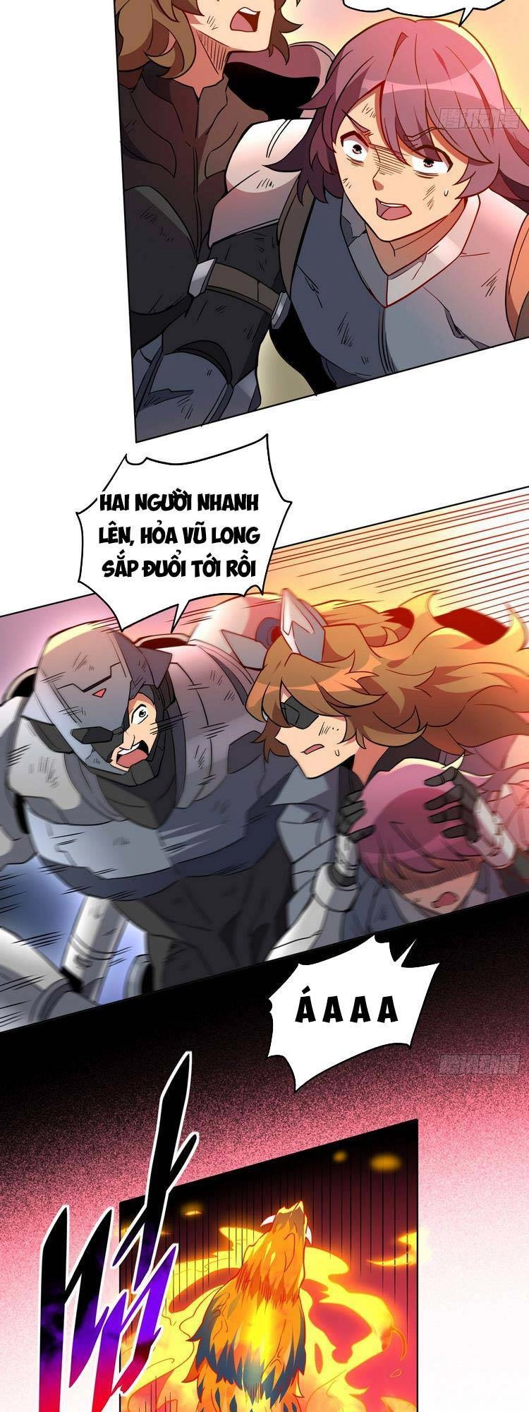 Người Trái Đất Quả Thật Rất Tàn Ác Chapter 140 - 10