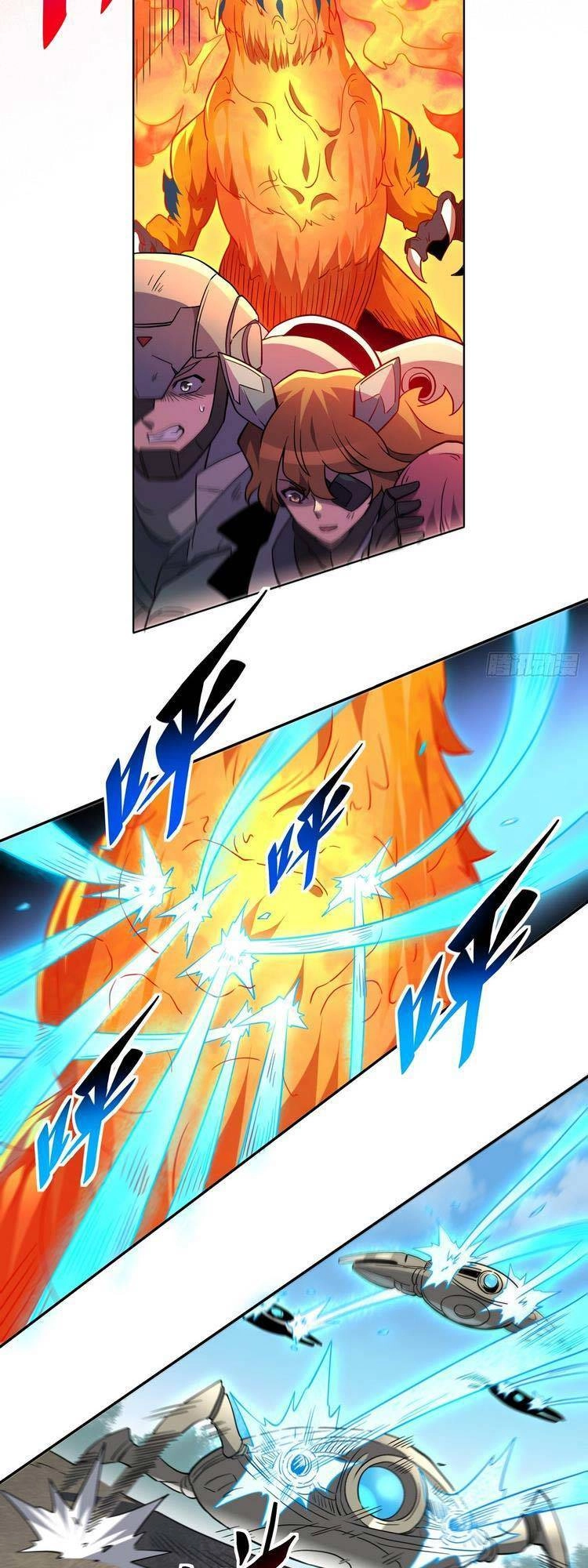 Người Trái Đất Quả Thật Rất Tàn Ác Chapter 140 - 11