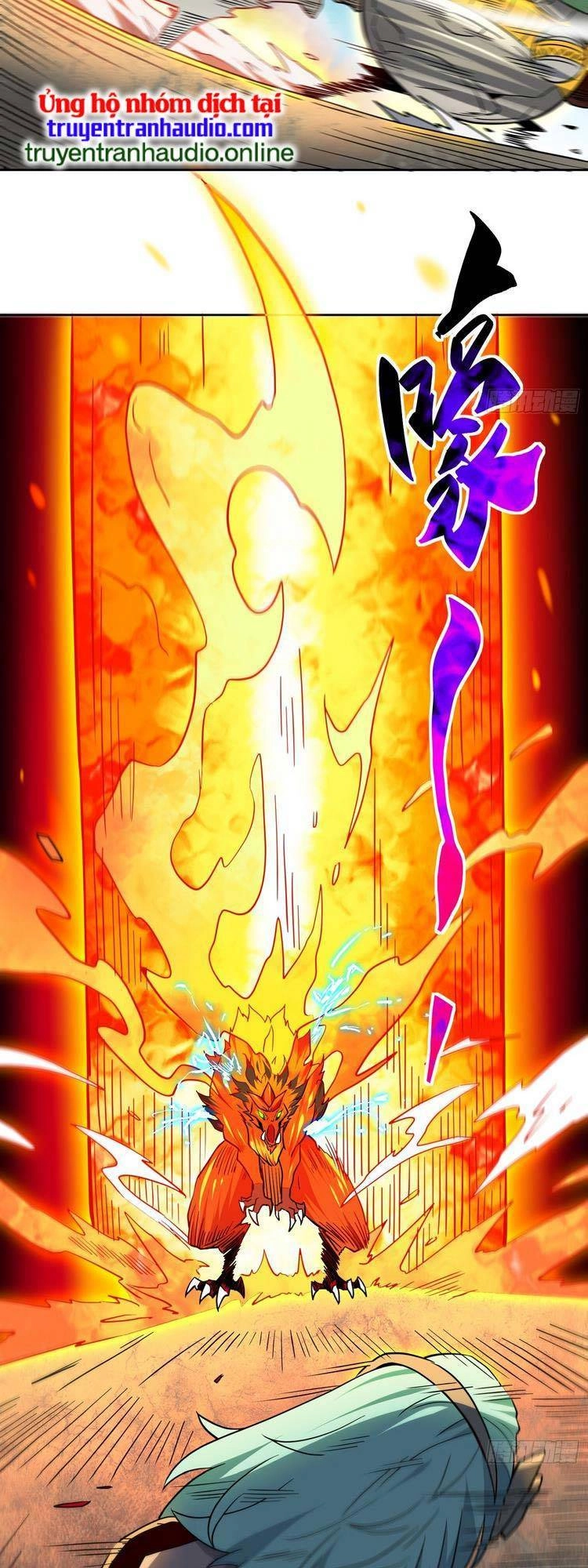 Người Trái Đất Quả Thật Rất Tàn Ác Chapter 140 - 16