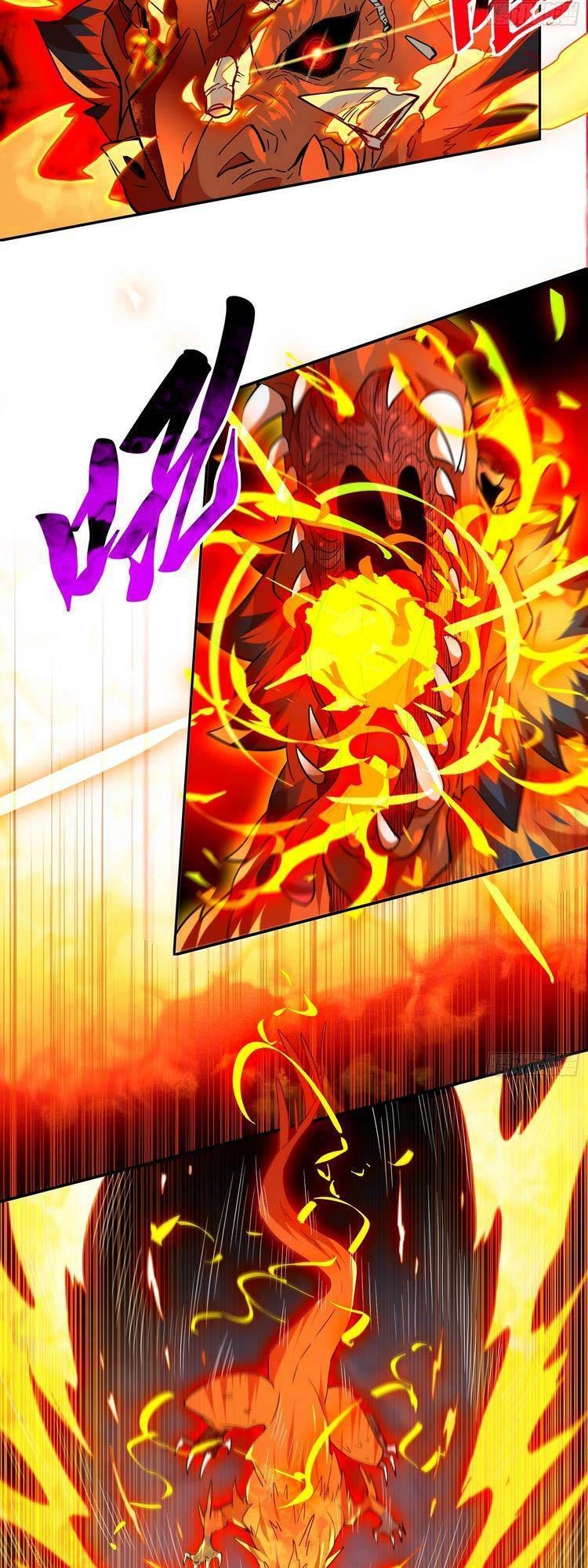 Người Trái Đất Quả Thật Rất Tàn Ác Chapter 140 - 19