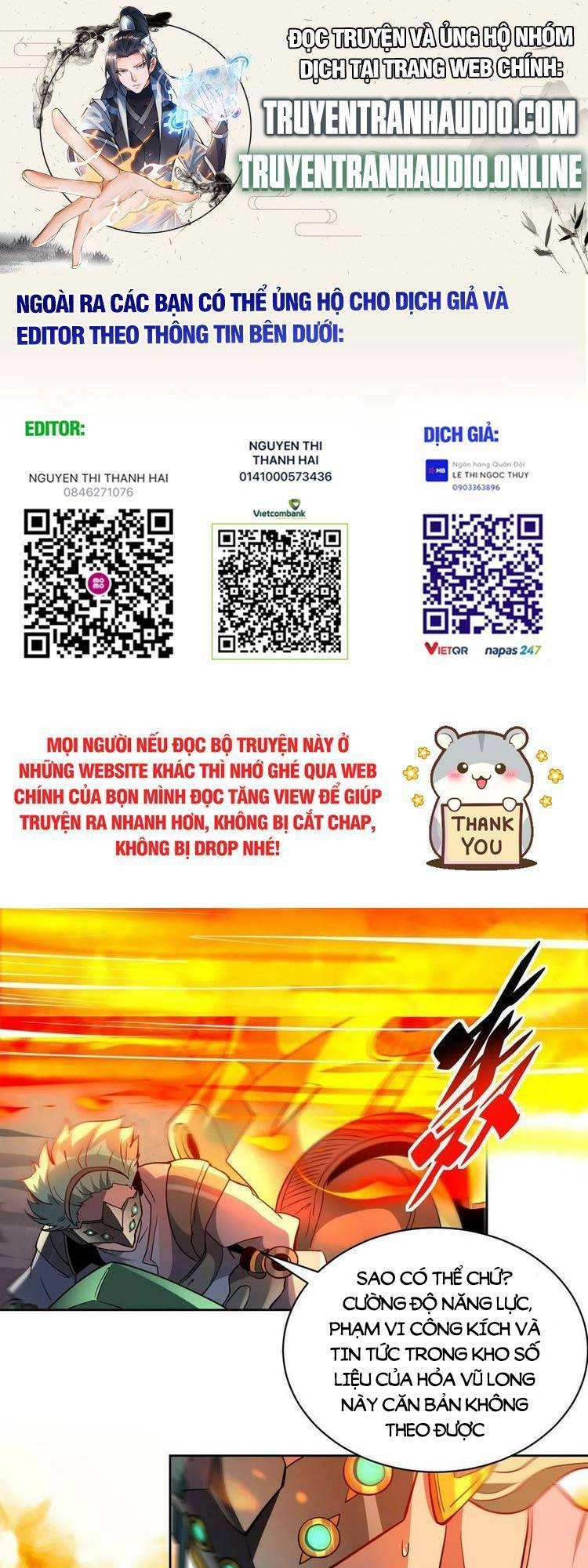 Người Trái Đất Quả Thật Rất Tàn Ác Chapter 141 - 1