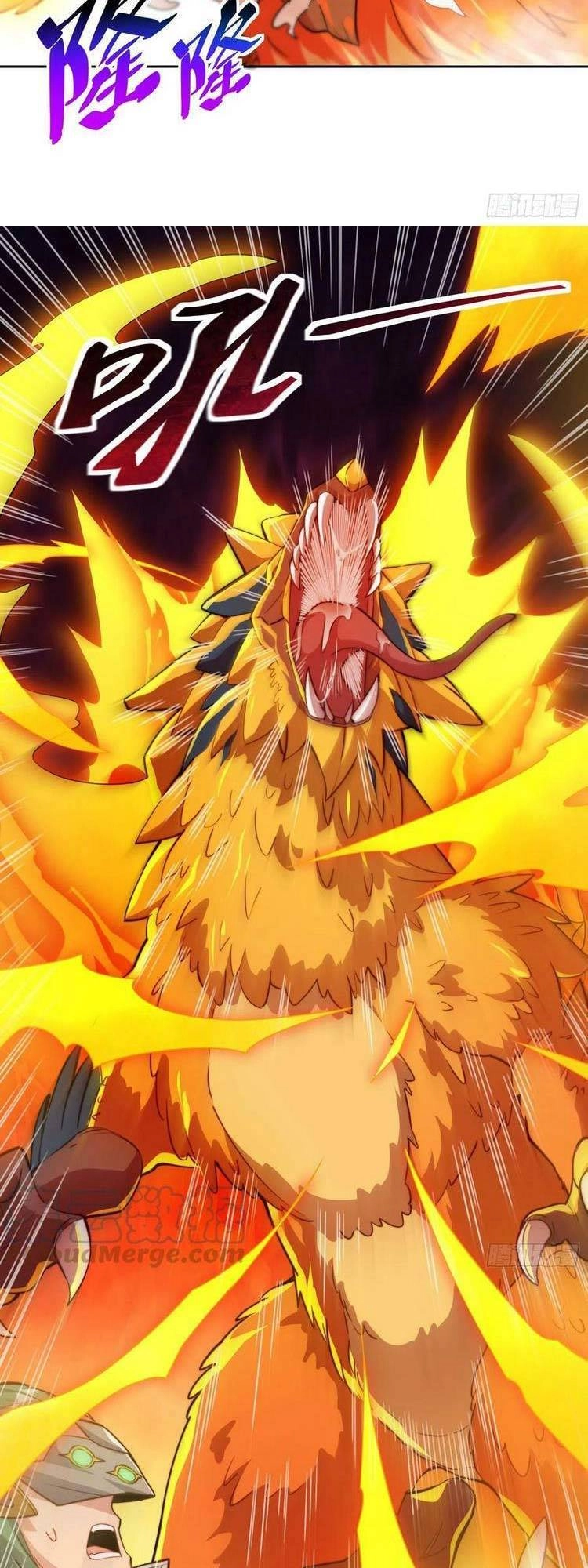 Người Trái Đất Quả Thật Rất Tàn Ác Chapter 141 - 8