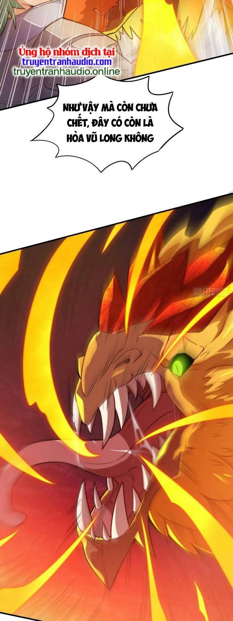 Người Trái Đất Quả Thật Rất Tàn Ác Chapter 141 - 9