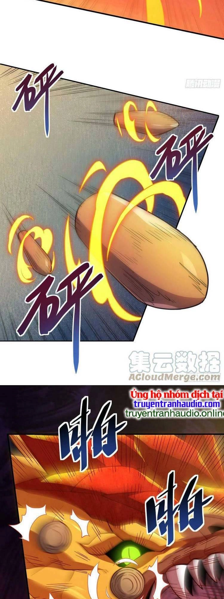 Người Trái Đất Quả Thật Rất Tàn Ác Chapter 141 - 10