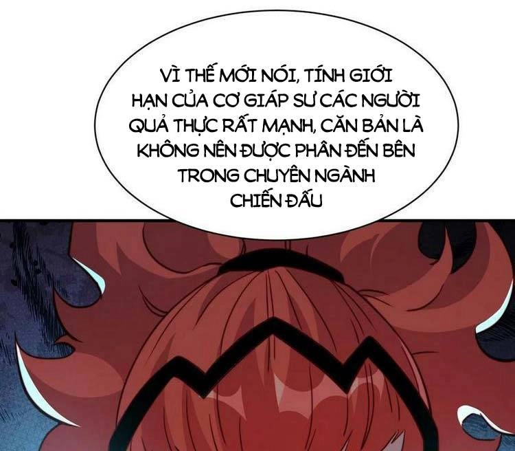 Người Trái Đất Quả Thật Rất Tàn Ác Chapter 141 - 17