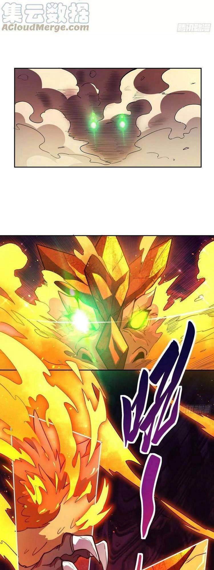 Người Trái Đất Quả Thật Rất Tàn Ác Chapter 141 - 24