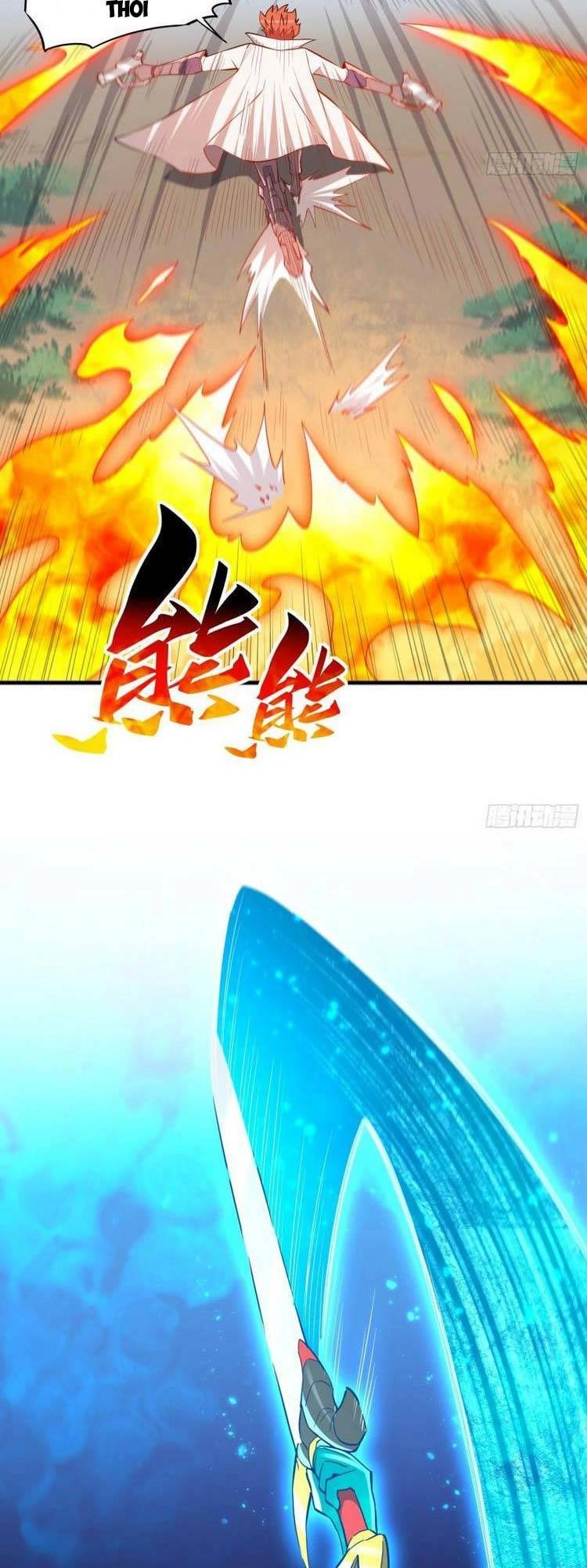 Người Trái Đất Quả Thật Rất Tàn Ác Chapter 142 - 13