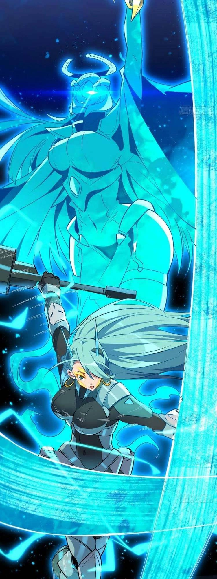 Người Trái Đất Quả Thật Rất Tàn Ác Chapter 142 - 14