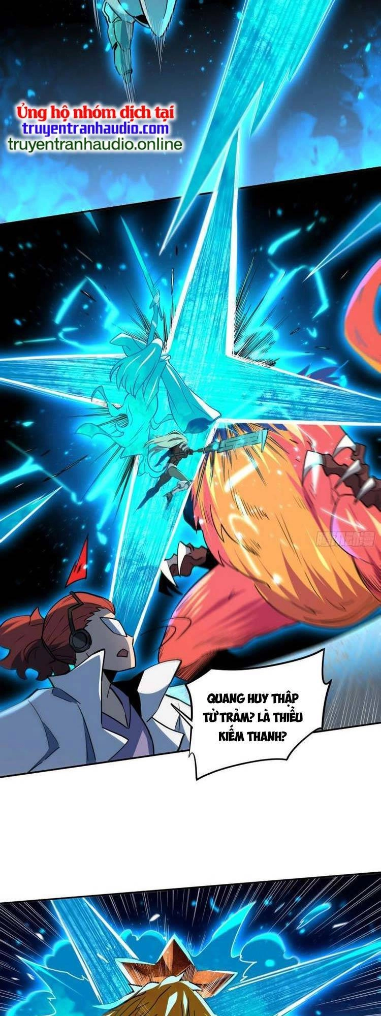 Người Trái Đất Quả Thật Rất Tàn Ác Chapter 142 - 15