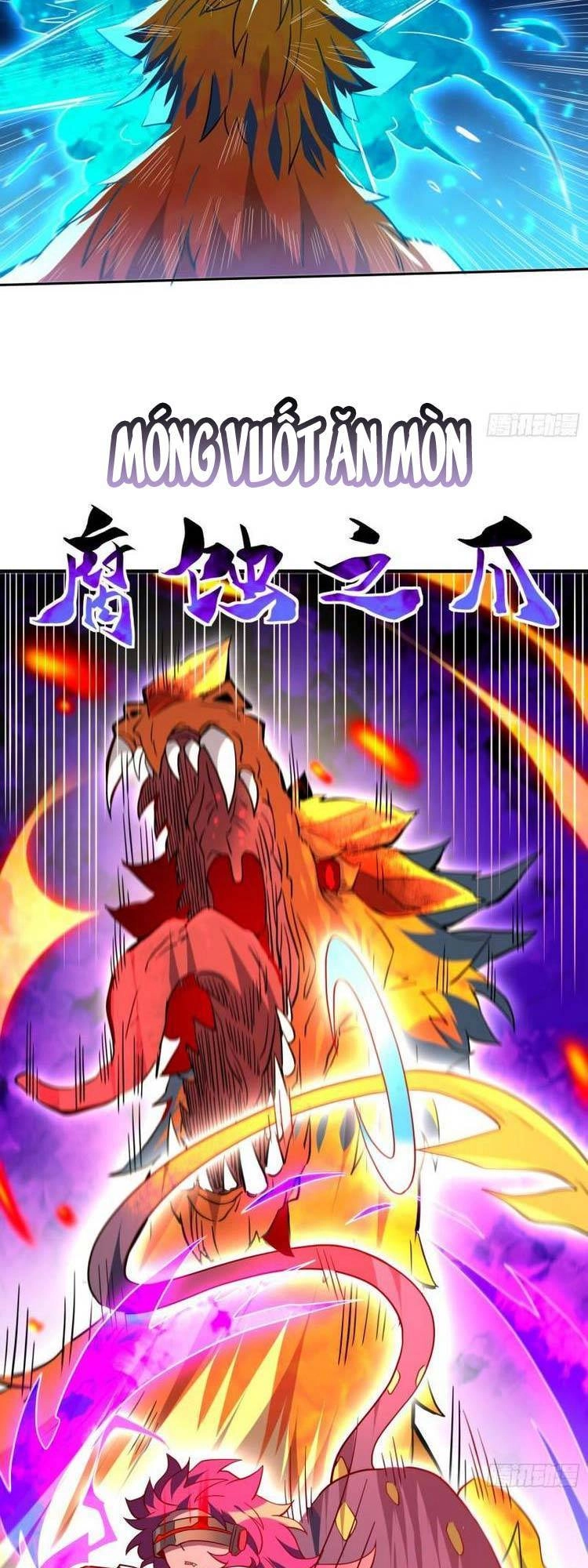 Người Trái Đất Quả Thật Rất Tàn Ác Chapter 142 - 16