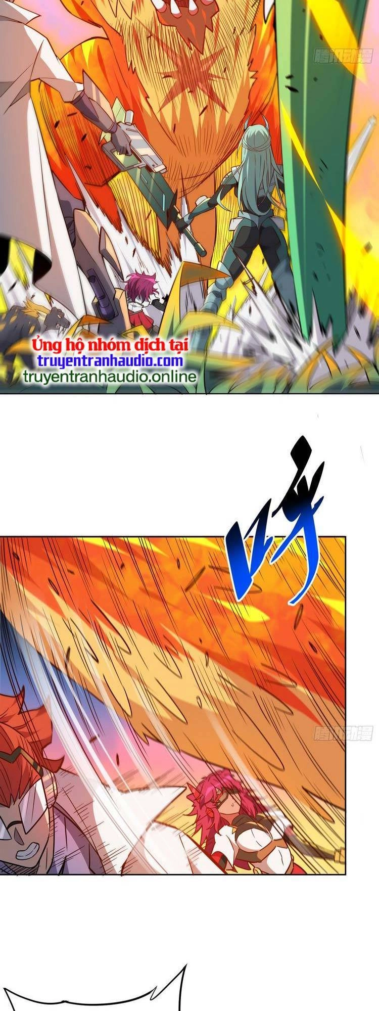 Người Trái Đất Quả Thật Rất Tàn Ác Chapter 143 - 2