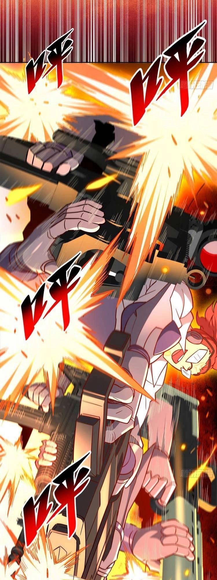 Người Trái Đất Quả Thật Rất Tàn Ác Chapter 143 - 7