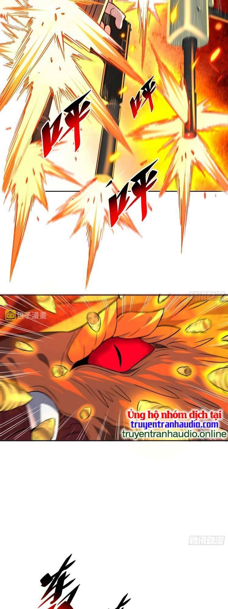 Người Trái Đất Quả Thật Rất Tàn Ác Chapter 143 - 8