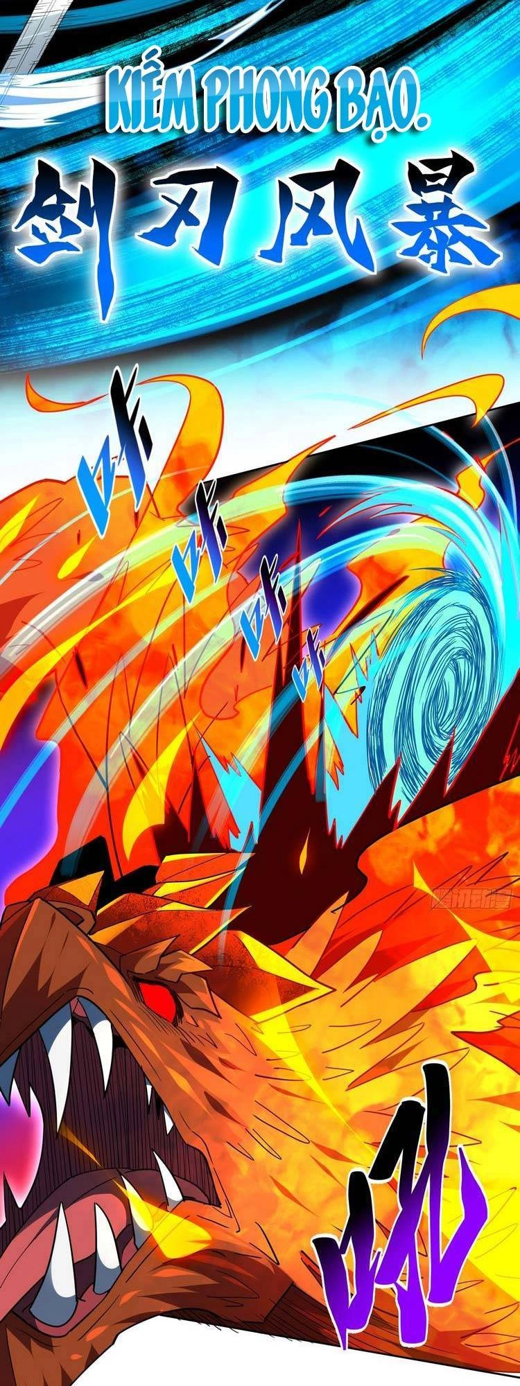 Người Trái Đất Quả Thật Rất Tàn Ác Chapter 143 - 14