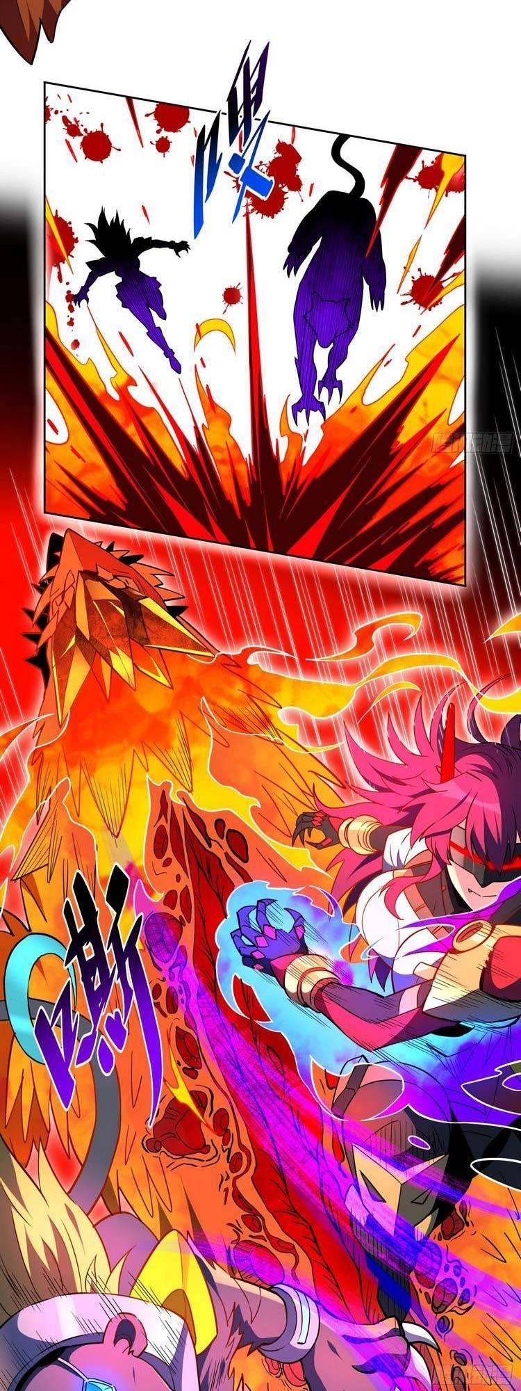 Người Trái Đất Quả Thật Rất Tàn Ác Chapter 143 - 15