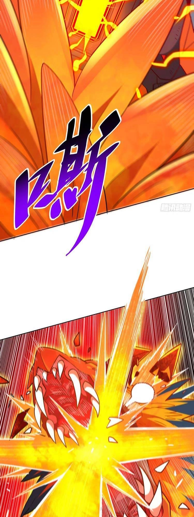 Người Trái Đất Quả Thật Rất Tàn Ác Chapter 143 - 18