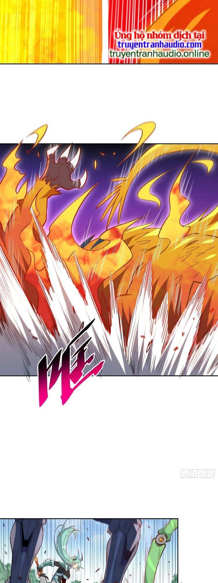 Người Trái Đất Quả Thật Rất Tàn Ác Chapter 143 - 20