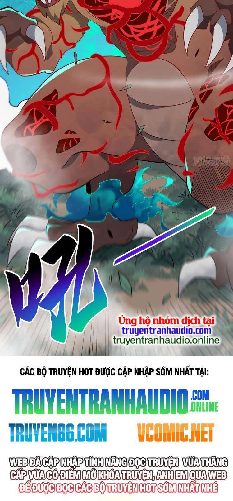 Người Trái Đất Quả Thật Rất Tàn Ác Chapter 143 - 28