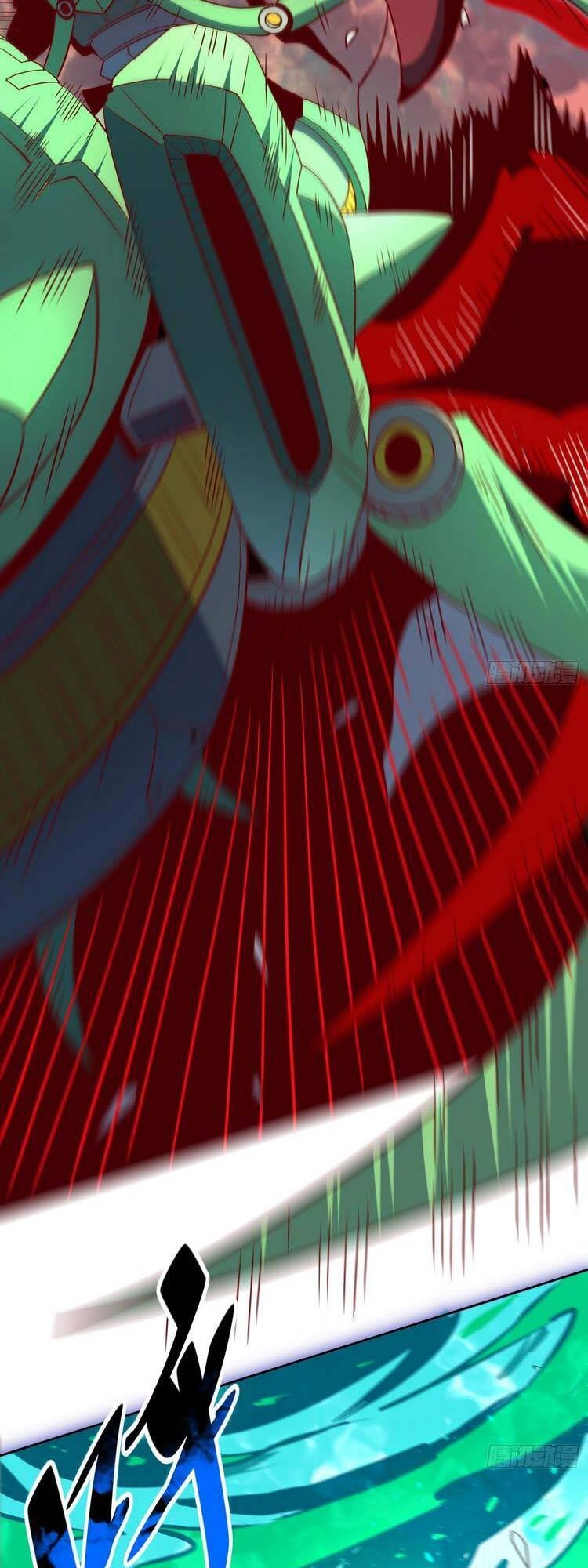 Người Trái Đất Quả Thật Rất Tàn Ác Chapter 144 - 3