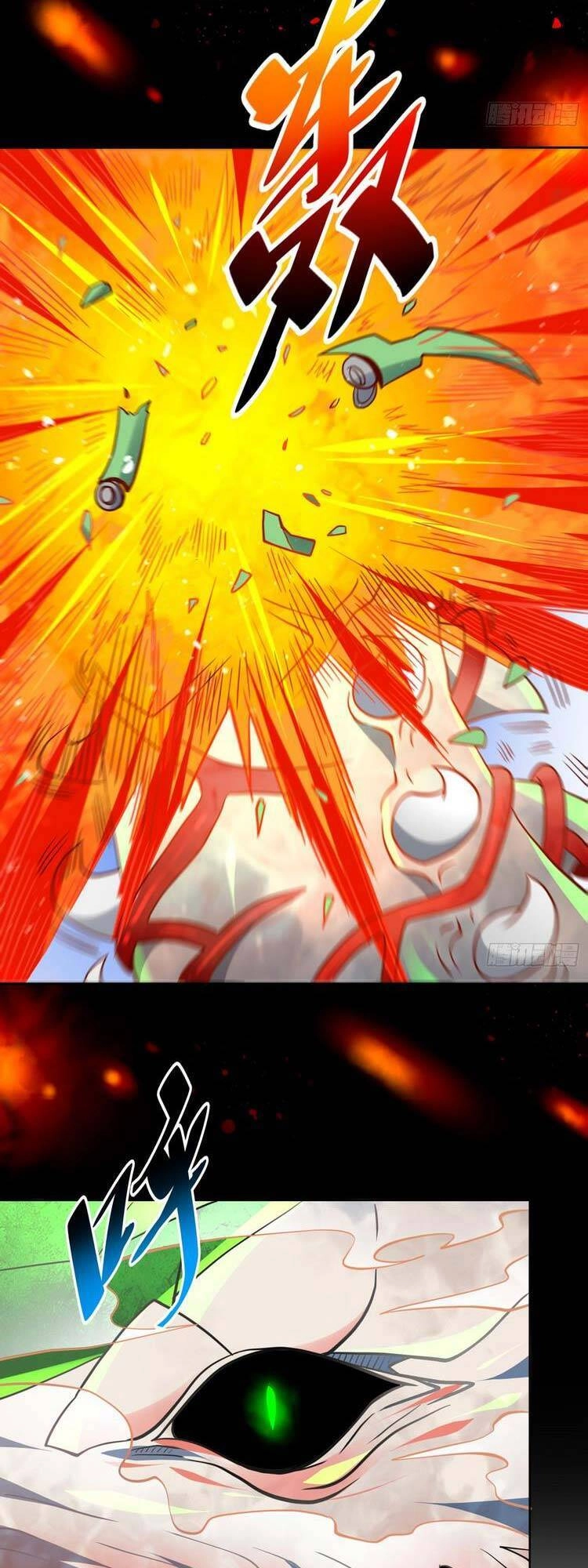 Người Trái Đất Quả Thật Rất Tàn Ác Chapter 144 - 7