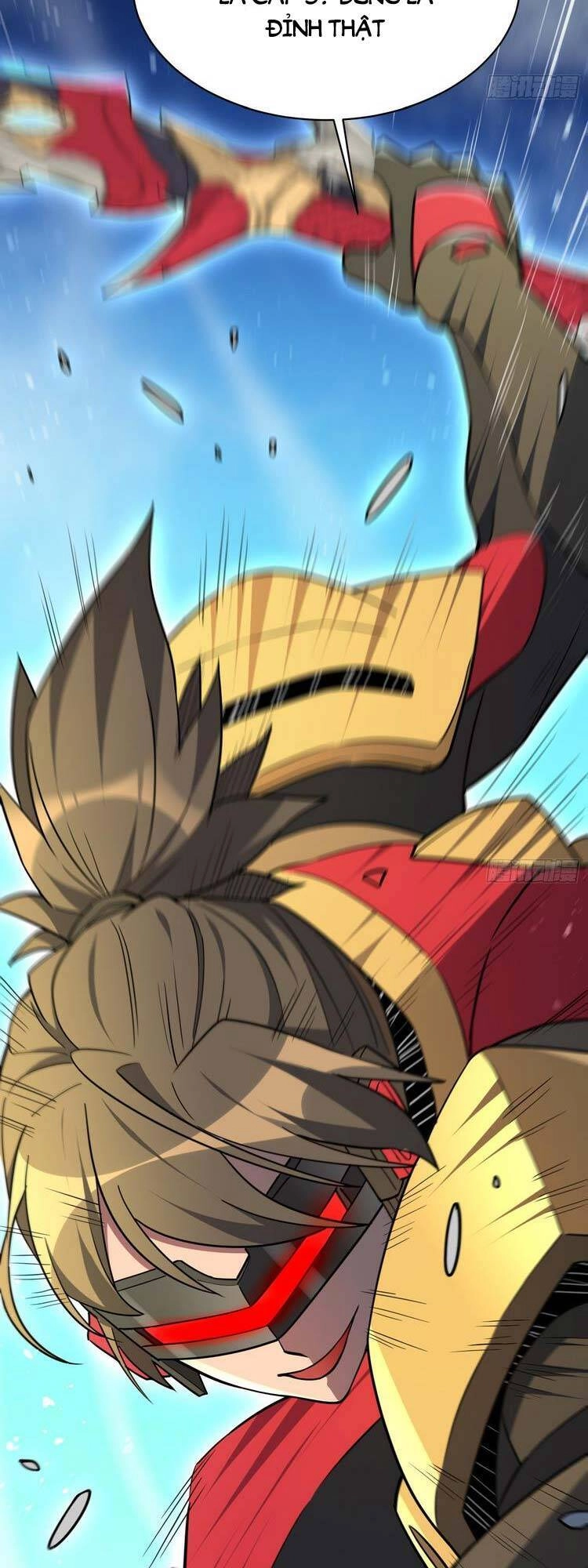 Người Trái Đất Quả Thật Rất Tàn Ác Chapter 144 - 10