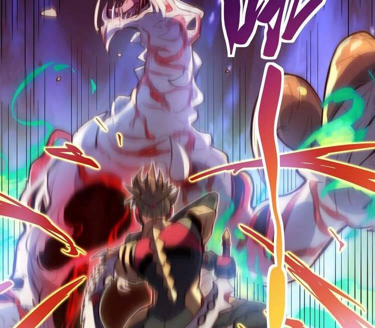 Người Trái Đất Quả Thật Rất Tàn Ác Chapter 144 - 17