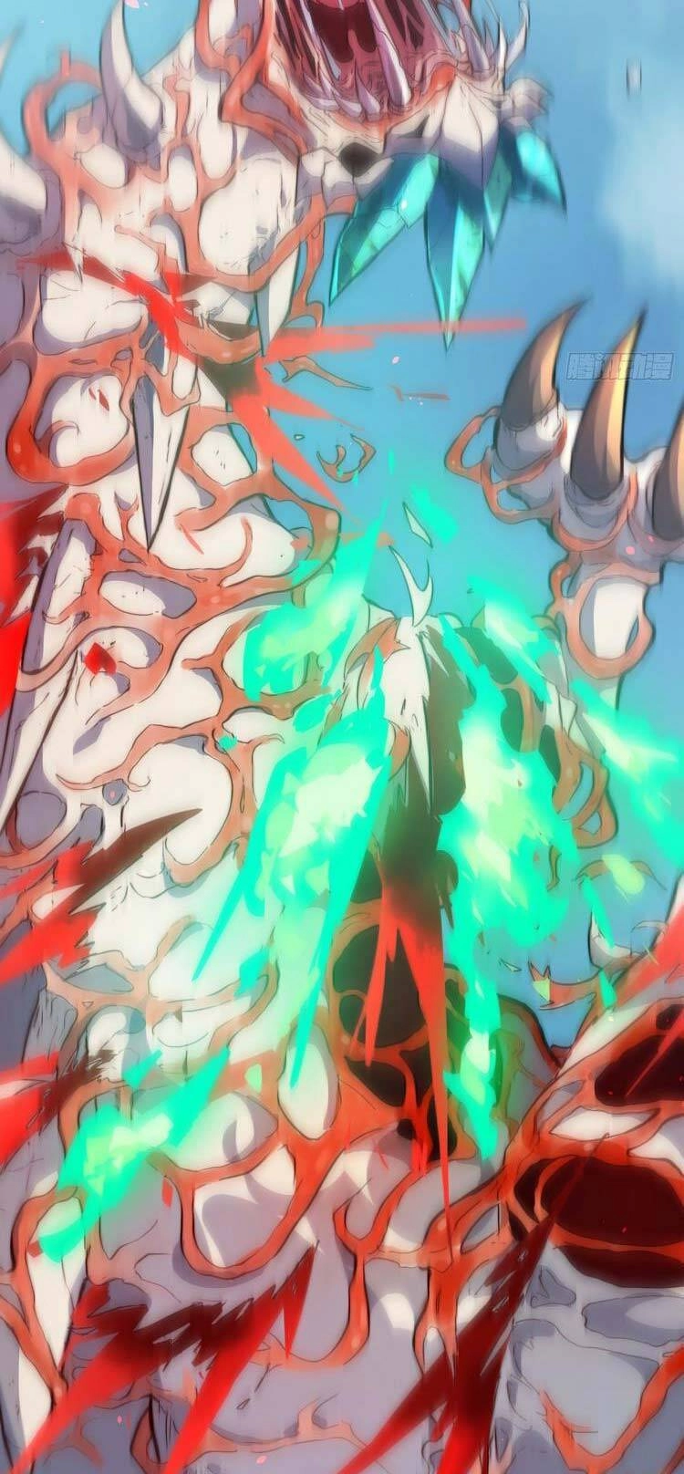 Người Trái Đất Quả Thật Rất Tàn Ác Chapter 144 - 22