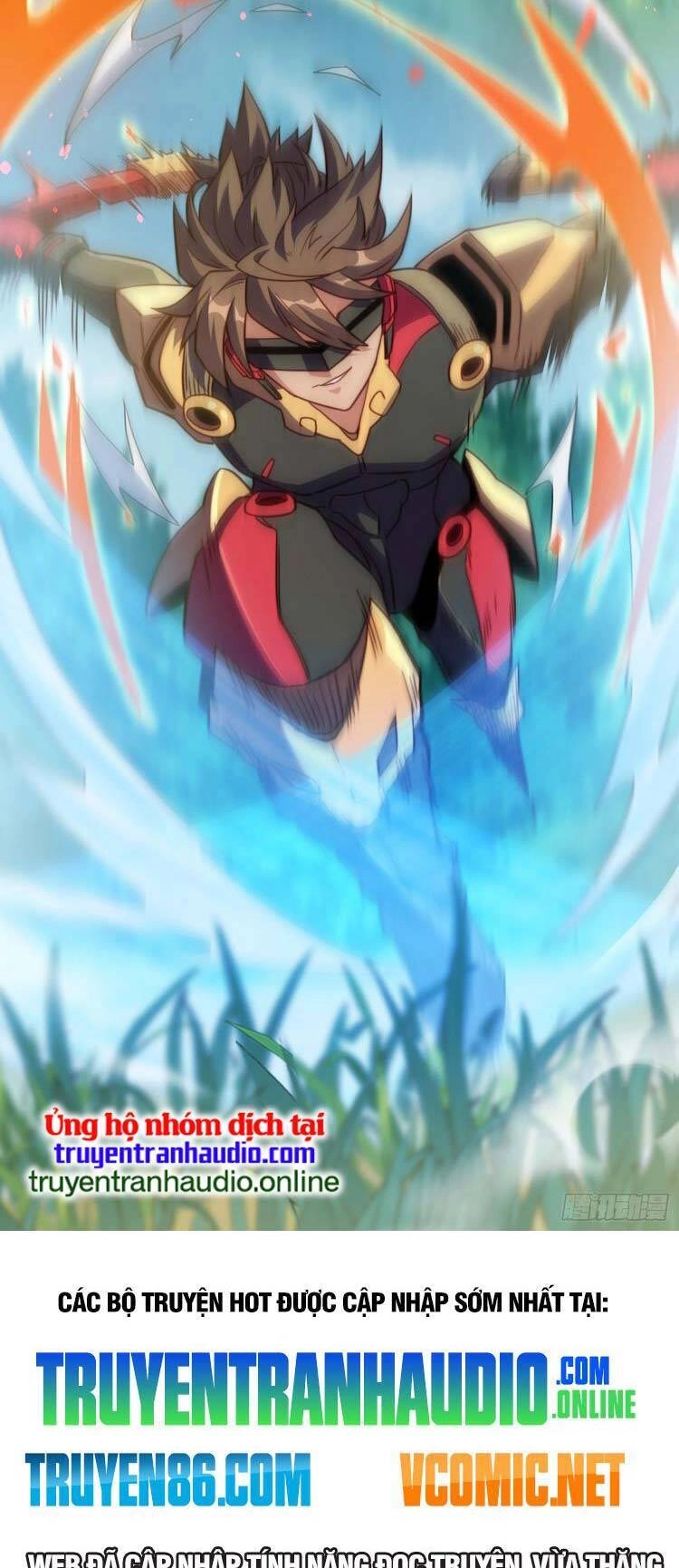 Người Trái Đất Quả Thật Rất Tàn Ác Chapter 144 - 24