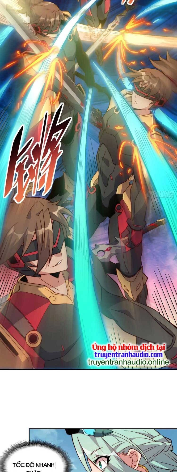 Người Trái Đất Quả Thật Rất Tàn Ác Chapter 145 - 5