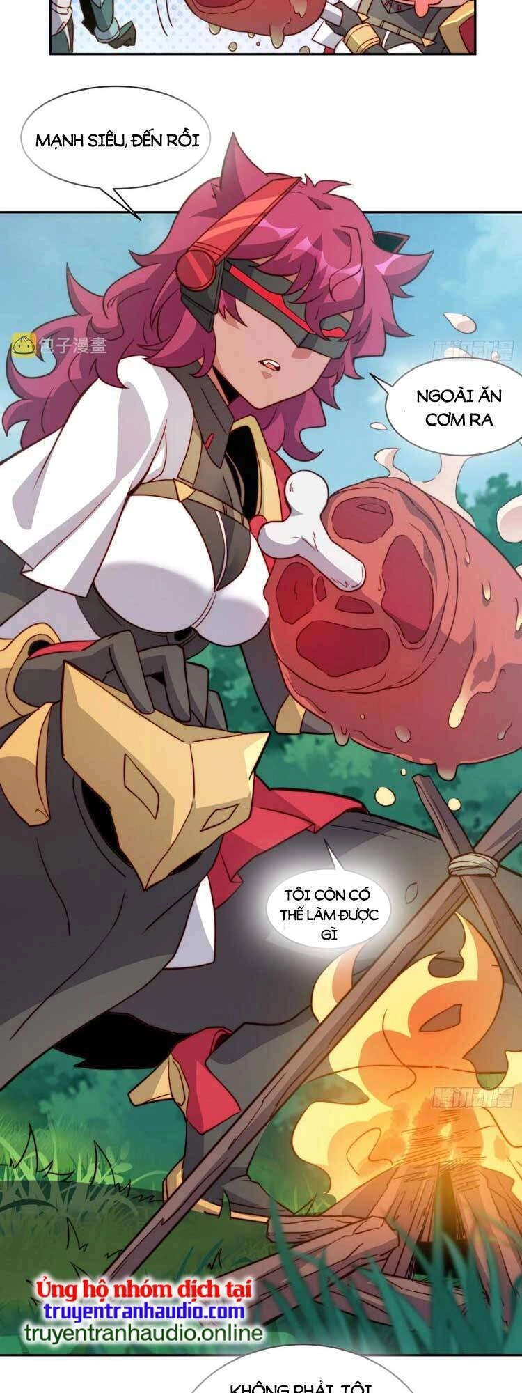 Người Trái Đất Quả Thật Rất Tàn Ác Chapter 145 - 7