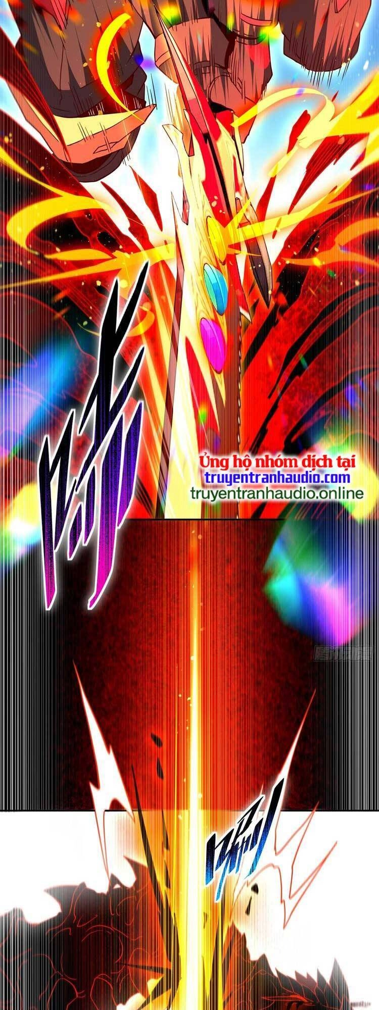 Người Trái Đất Quả Thật Rất Tàn Ác Chapter 145 - 12