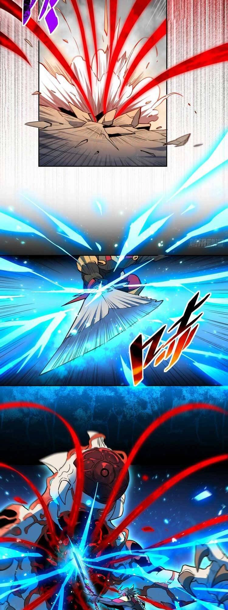 Người Trái Đất Quả Thật Rất Tàn Ác Chapter 145 - 15