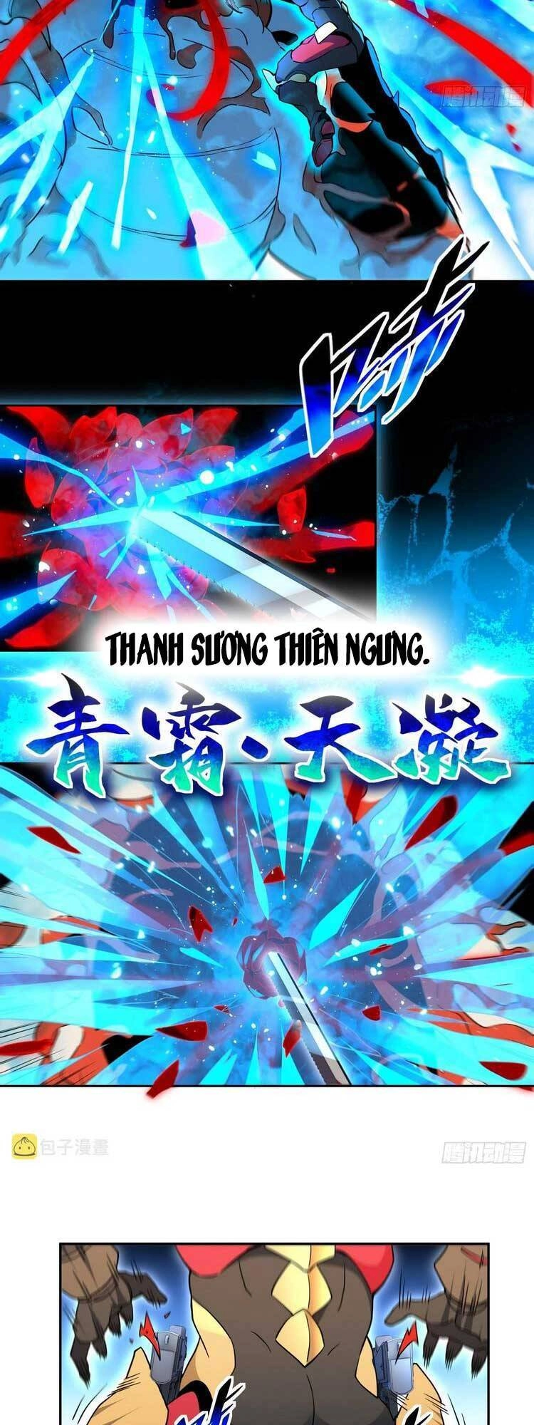 Người Trái Đất Quả Thật Rất Tàn Ác Chapter 145 - 16