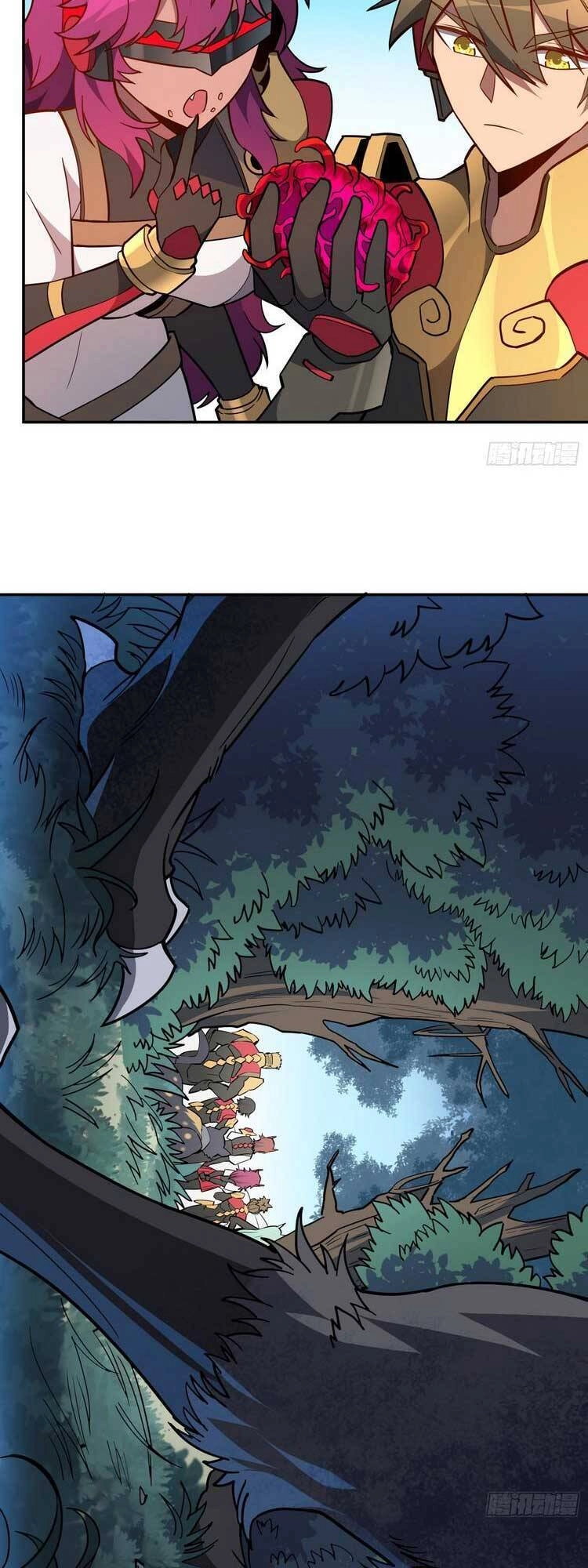 Người Trái Đất Quả Thật Rất Tàn Ác Chapter 146 - 10