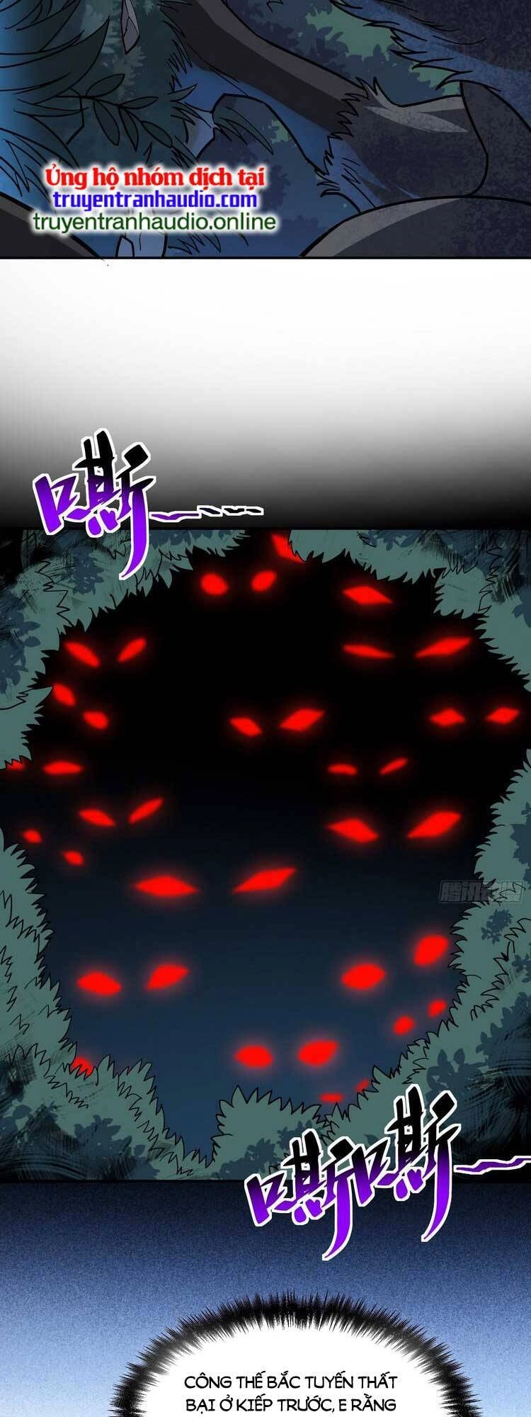 Người Trái Đất Quả Thật Rất Tàn Ác Chapter 146 - 11