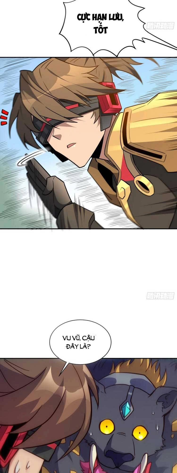 Người Trái Đất Quả Thật Rất Tàn Ác Chapter 146 - 22