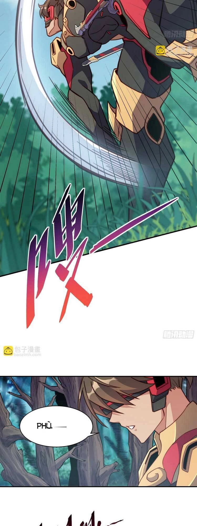 Người Trái Đất Quả Thật Rất Tàn Ác Chapter 147 - 4