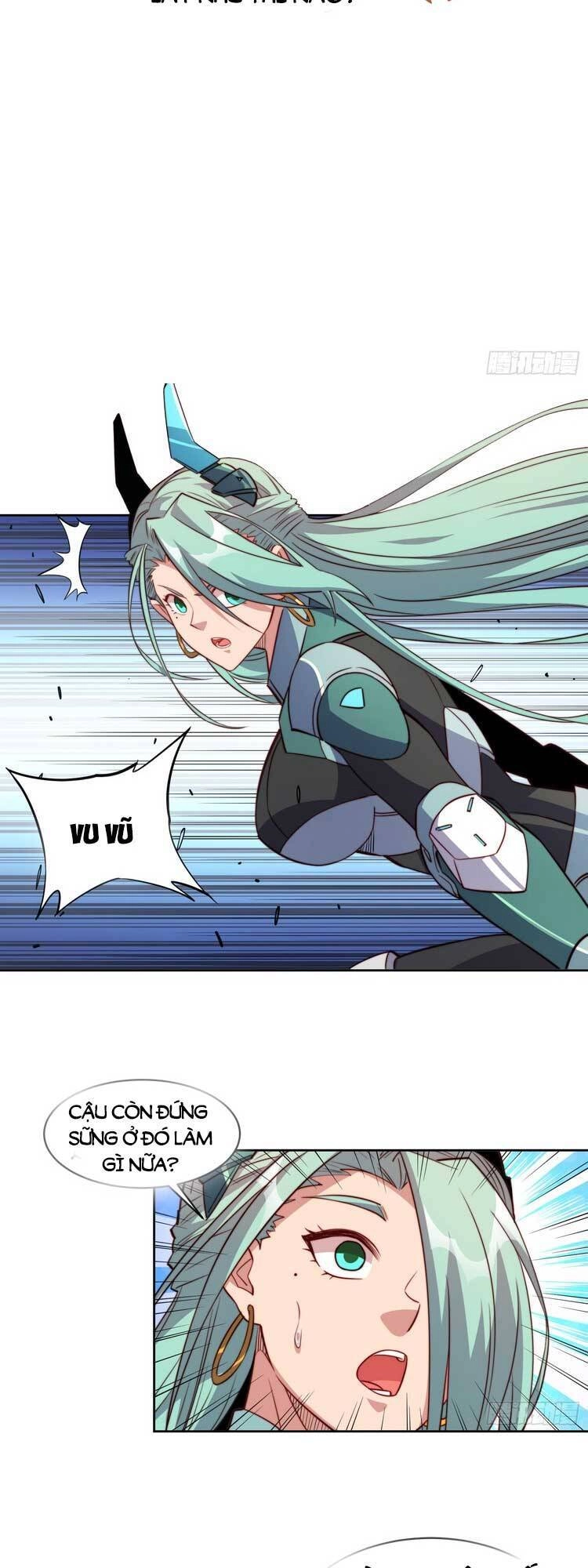 Người Trái Đất Quả Thật Rất Tàn Ác Chapter 147 - 12