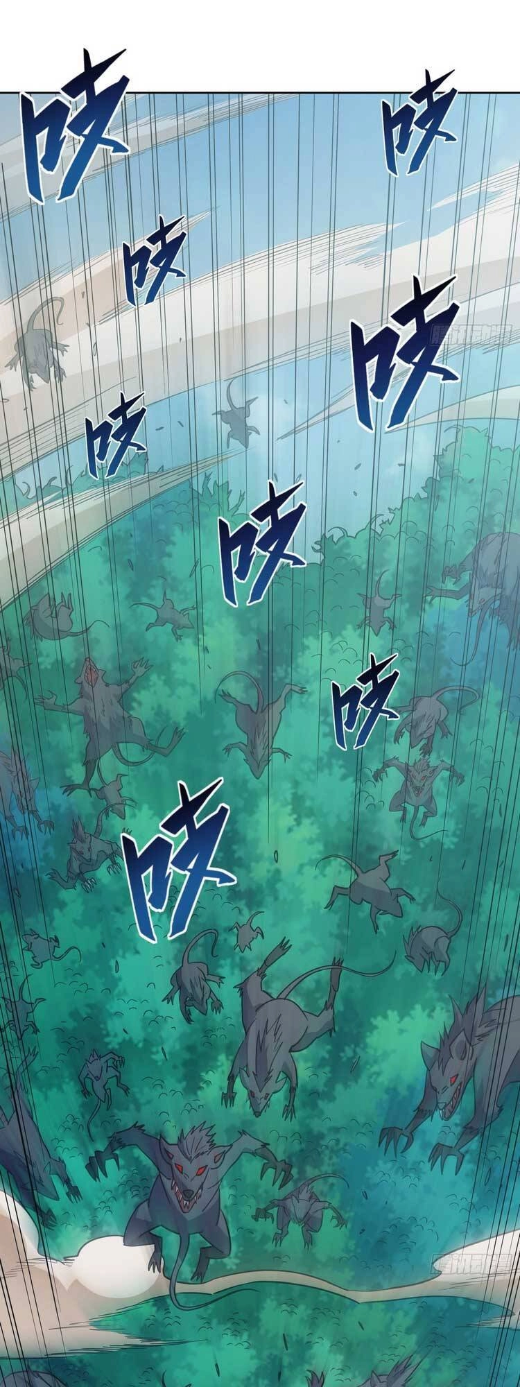 Người Trái Đất Quả Thật Rất Tàn Ác Chapter 147 - 14