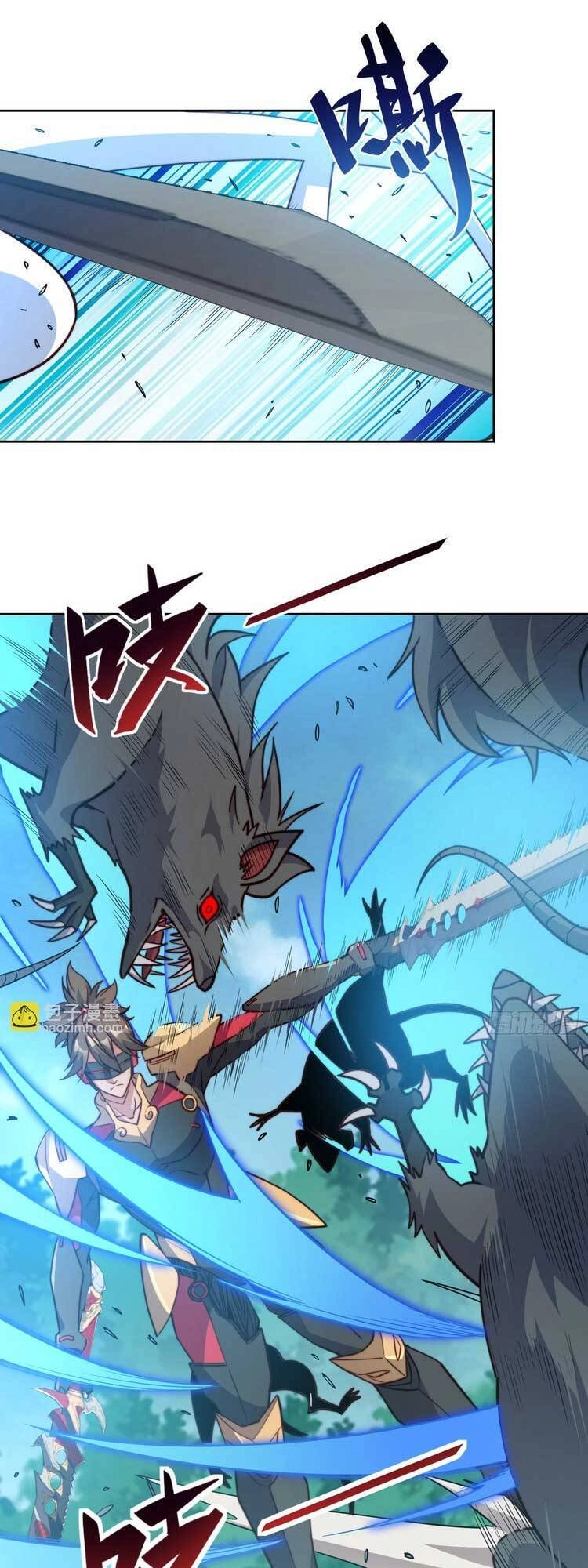 Người Trái Đất Quả Thật Rất Tàn Ác Chapter 147 - 16