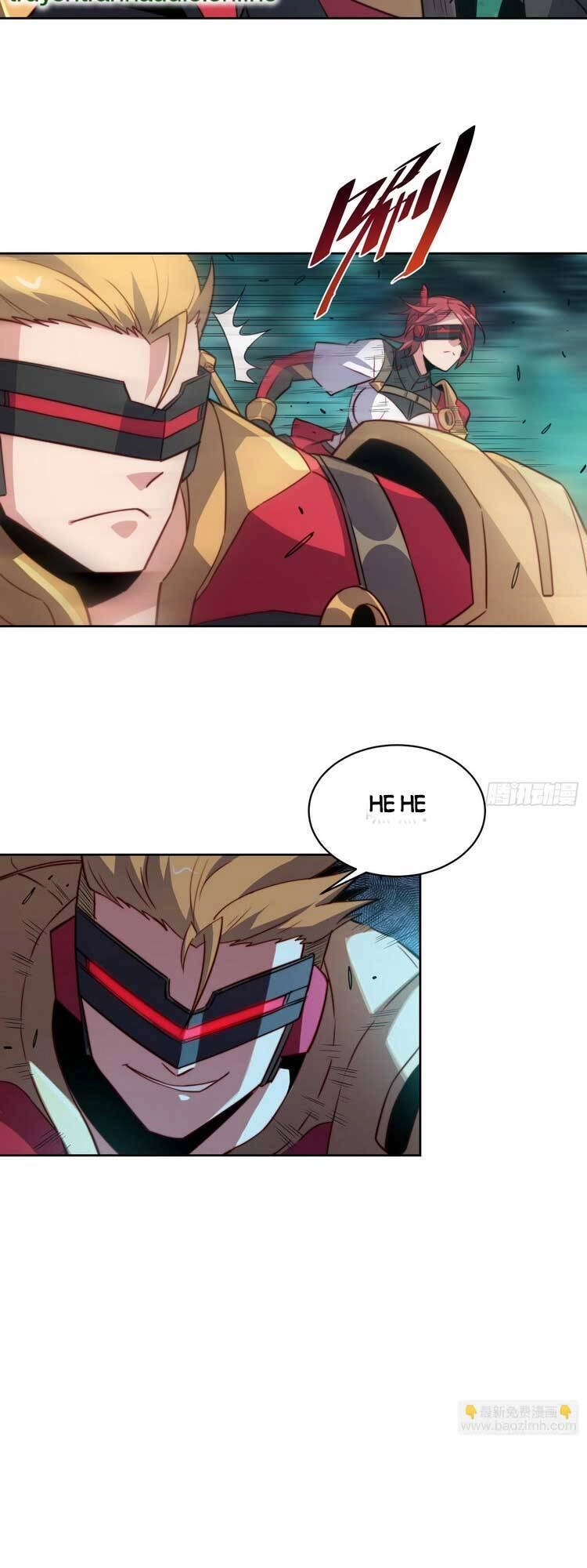 Người Trái Đất Quả Thật Rất Tàn Ác Chapter 147 - 27