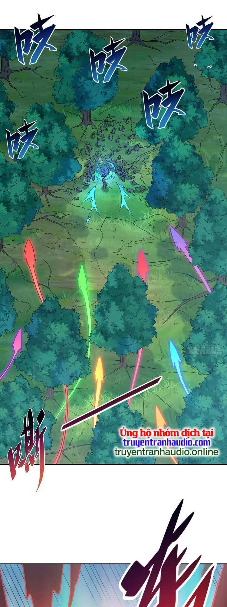 Người Trái Đất Quả Thật Rất Tàn Ác Chapter 147 - 28