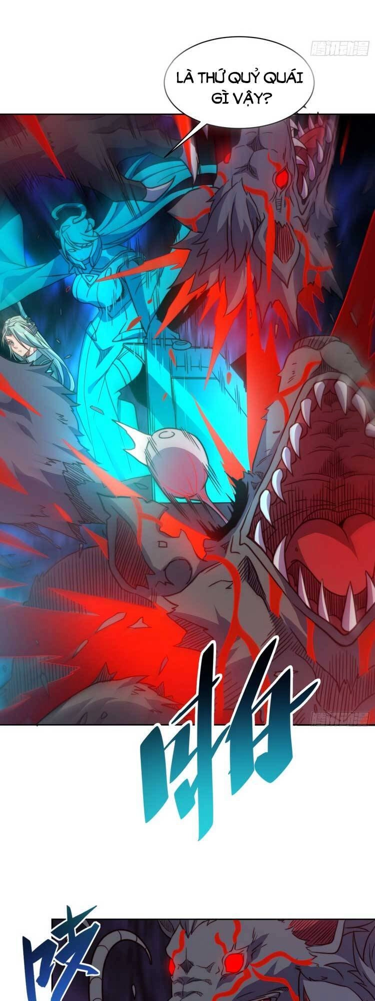 Người Trái Đất Quả Thật Rất Tàn Ác Chapter 147 - 33