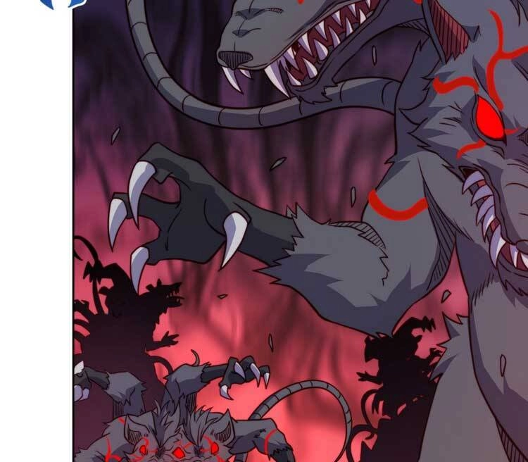 Người Trái Đất Quả Thật Rất Tàn Ác Chapter 147 - 34