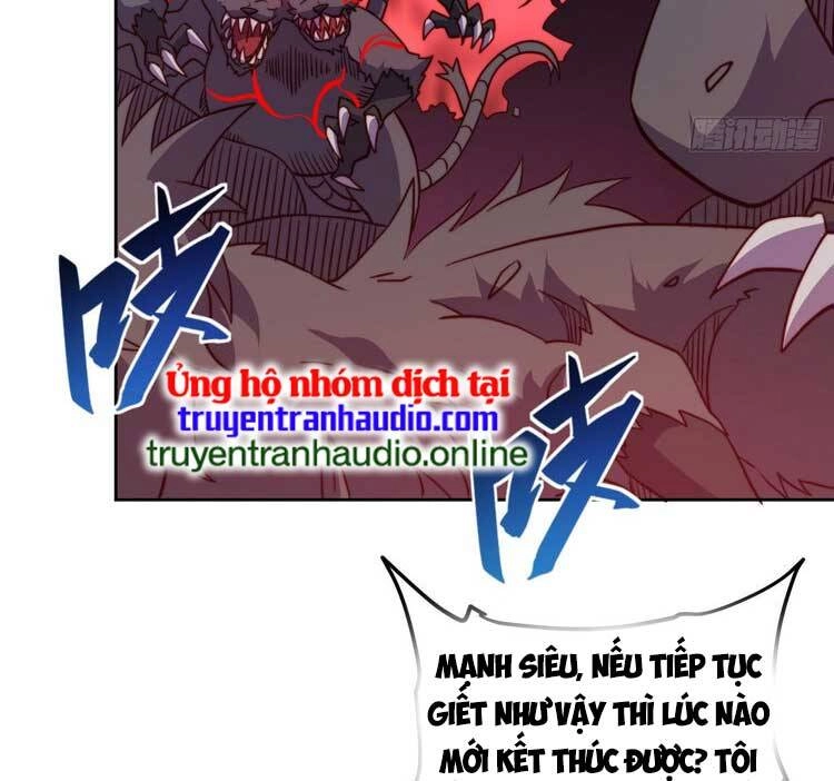 Người Trái Đất Quả Thật Rất Tàn Ác Chapter 147 - 35