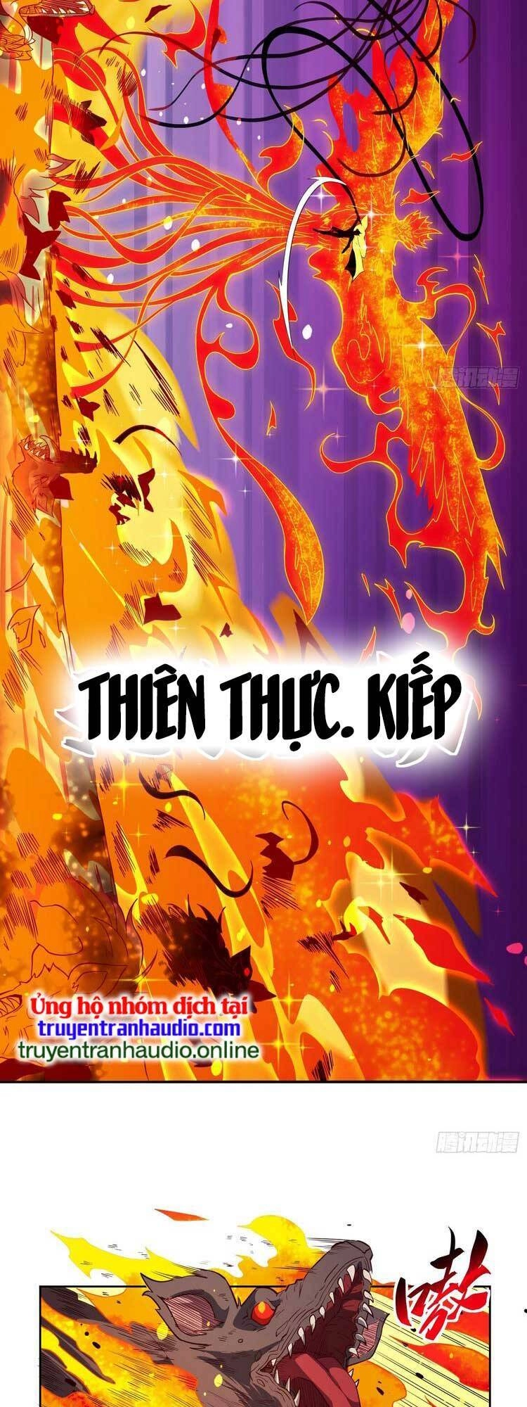 Người Trái Đất Quả Thật Rất Tàn Ác Chapter 149 - 11